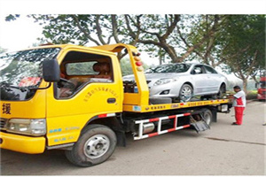 元阳附近24小时汽车拖车服务热线