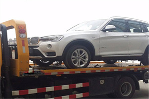 元阳拖车24小时服务电话